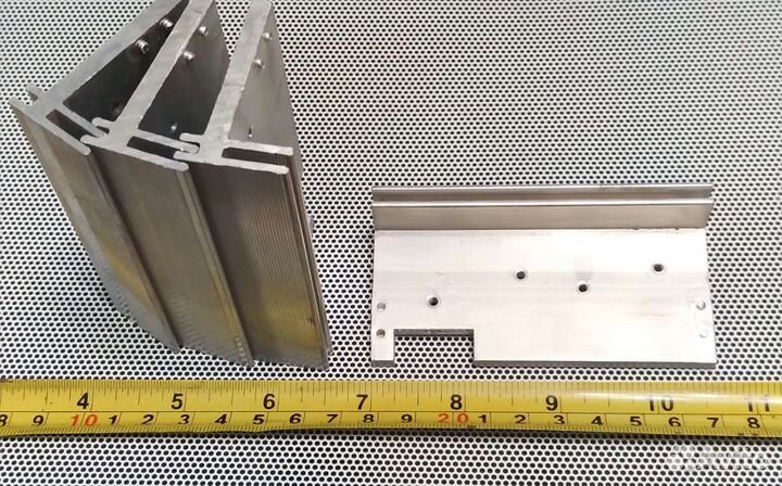 Радиатор для транзисторов