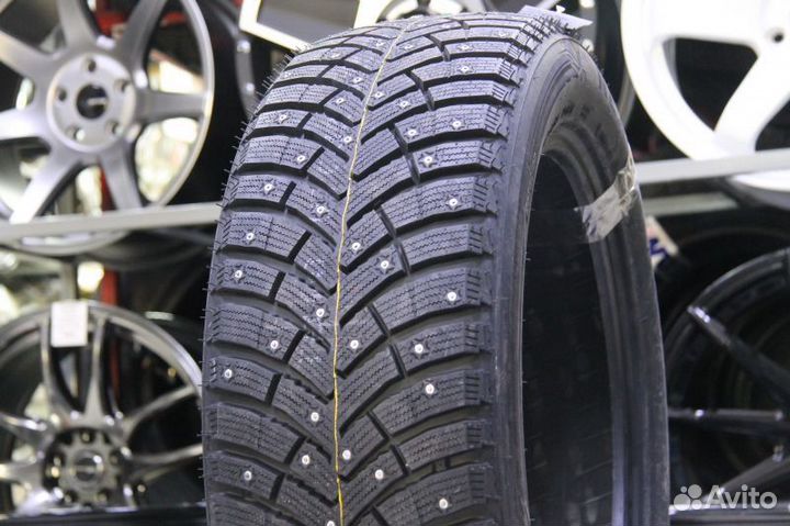 Nexen Winguard WinSpike 3 245/55 R19 103T