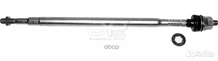 Тяга рулевая перед прав/лев 15980AP Aplus