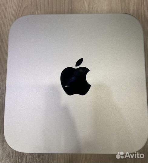 Apple mac mini 2012