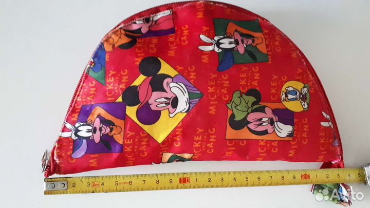 Мешок для сменной обуви