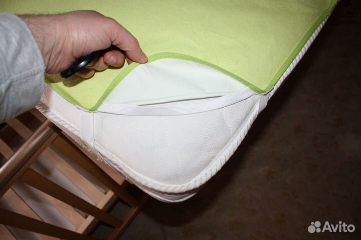 Кроватка детская Pali Ciak