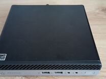 Мини пк HP ProDesk 405 G4 Desktop mini