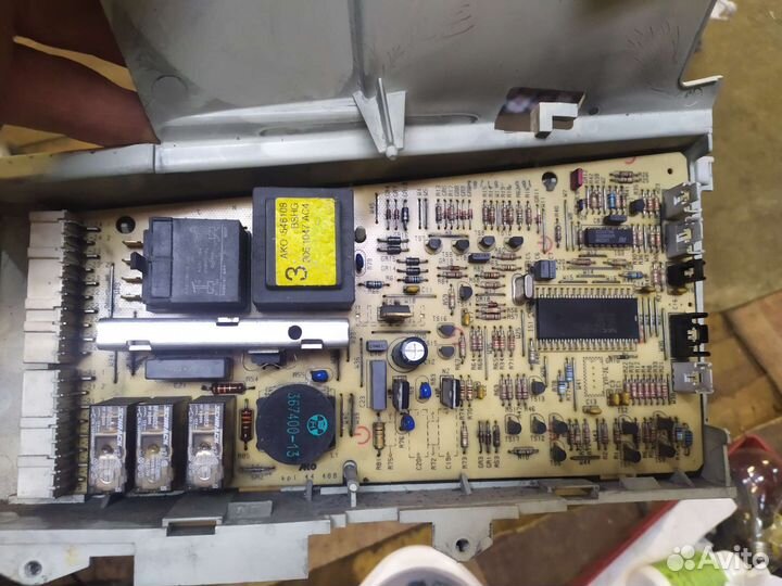 Модуль AKO 546108