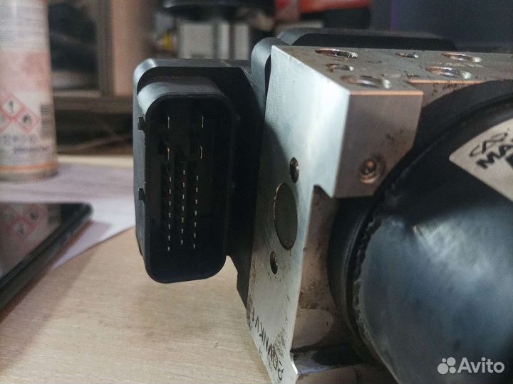 Блок ABS Chery Tiggo 2011 BH60107220