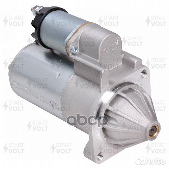 Стартер LST0410 startvolt