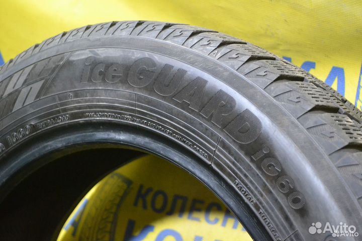 Yokohama Ice Guard IG60 205/60 R16