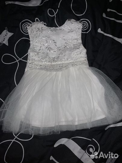 Конверт на выписку для девочки