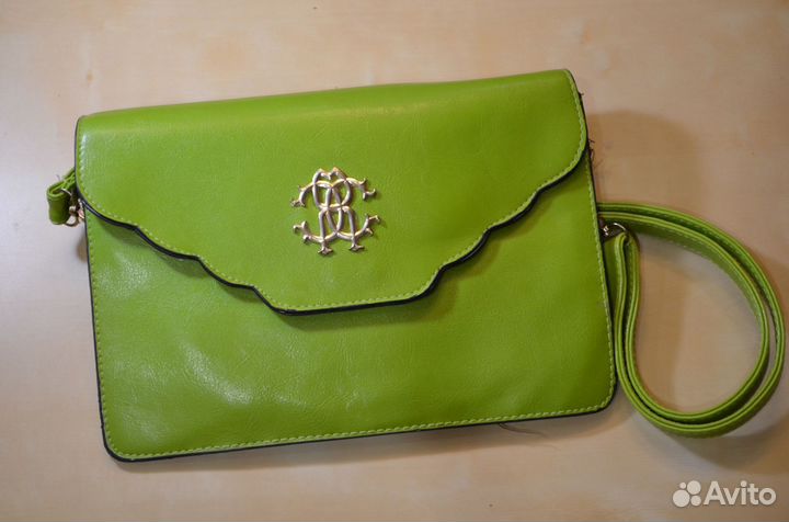 Сумка клатч