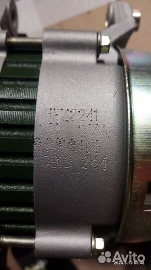 Генератор JFZ2241