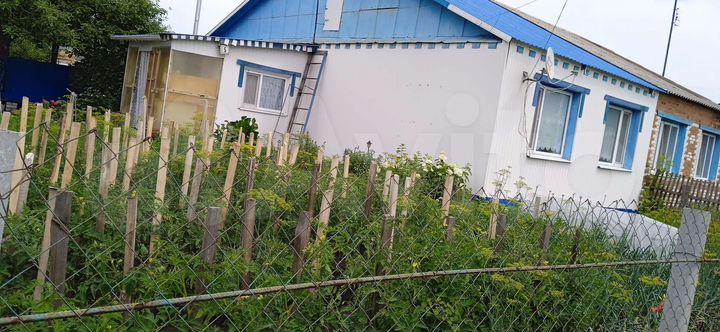 2-к. квартира, 75 м², 1/1 эт.