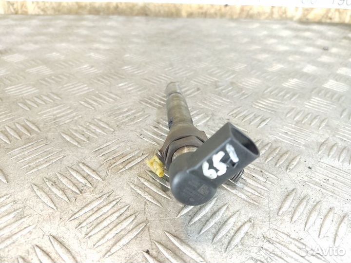 Форсунка двигателя Renault Laguna 2008-2015