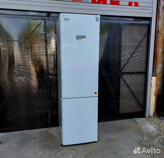 Холодильник Bosch