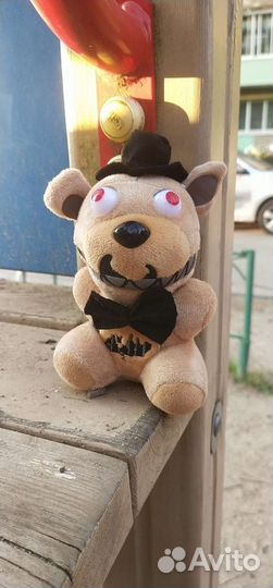 Five nights AT Freddy's игрушка