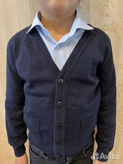 Школьная форма юкорея 116 122 128 134