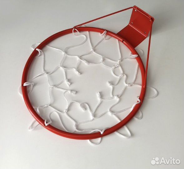 Баскетбольное кольцо