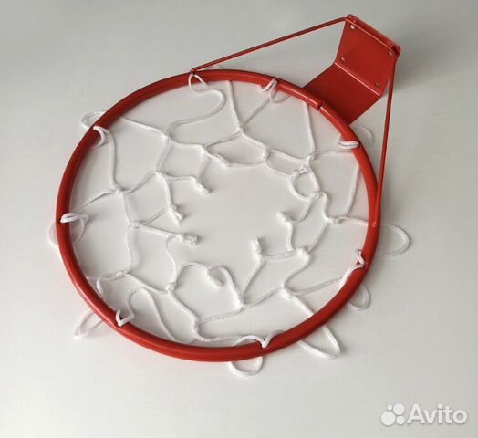 Баскетбольное кольцо