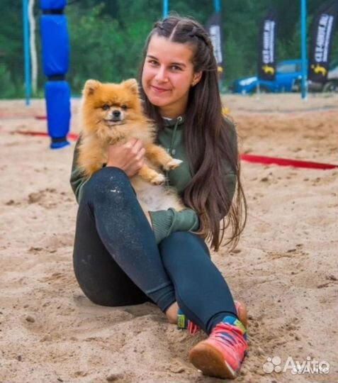 Ветеринарный врач на дом