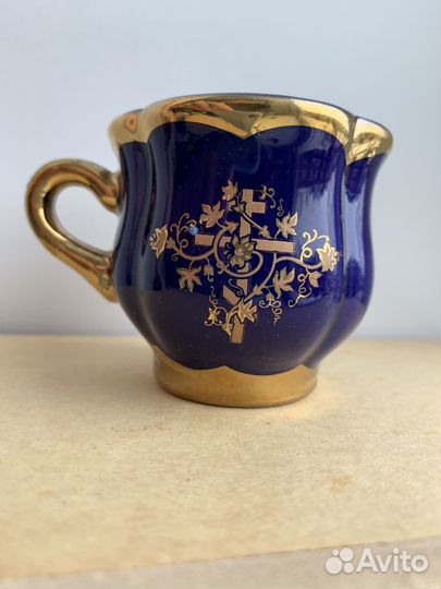 Кружечка керамическая Святая Вода