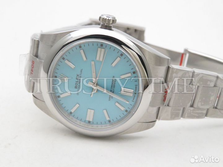 Часы Rolex Oyster Perpetual 41mm 124300-0006