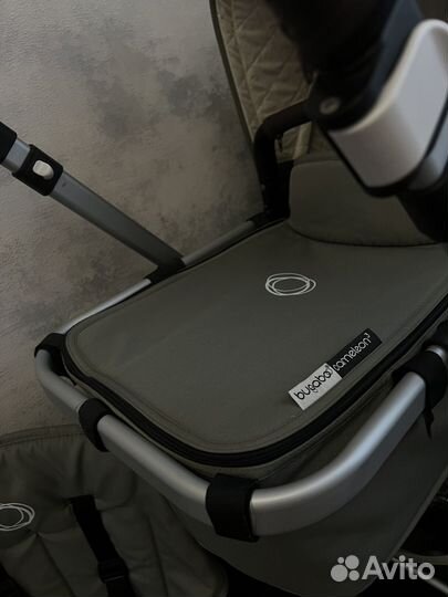 Коляска bugaboo cameleon 3