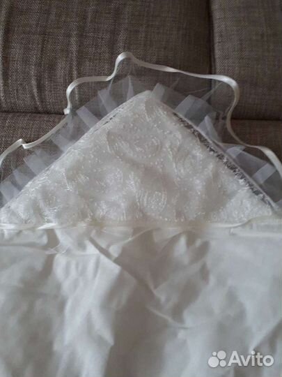 Новый конверт одеяло + чехол для хранения