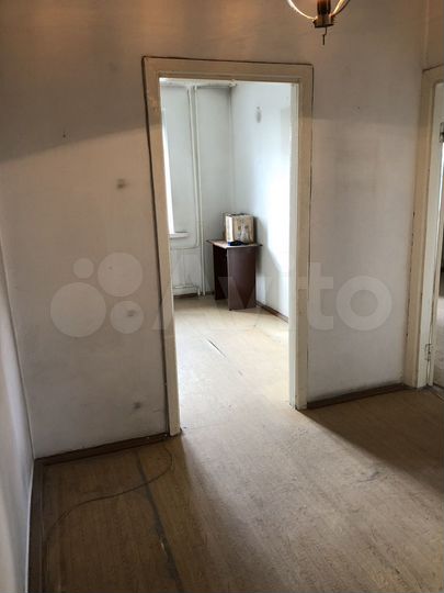 2-к. квартира, 40,8 м², 8/9 эт.