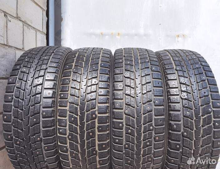 Dunlop SP Winter Maxx WM01 185/65 R15 70T