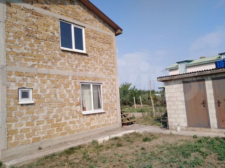 Дача 100 м² на участке 6 сот.