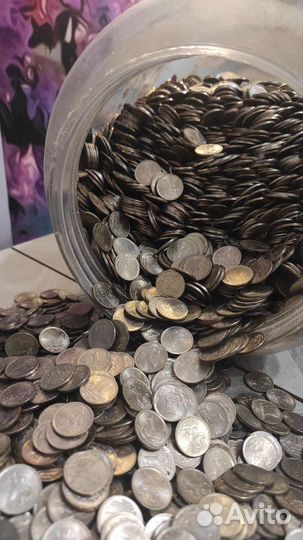 Копейки (5литров)