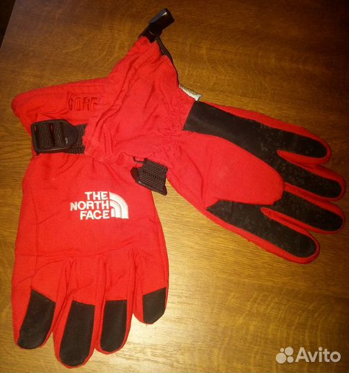 Перчатки горнолыжные The North Face
