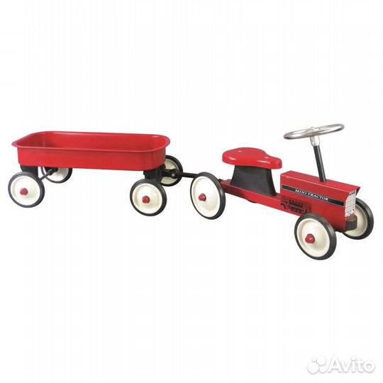 Веломобиль