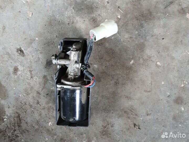 Моторчик дворников Daewoo Nexia