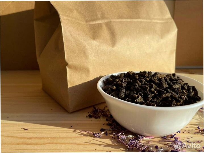 Иван-чай 1 кг свежий сезона 2O23, классический