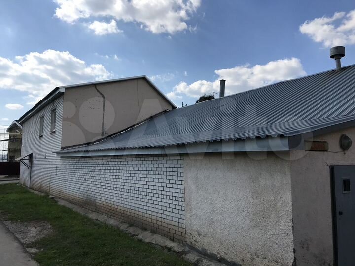 Свободного назначения, 543 м²