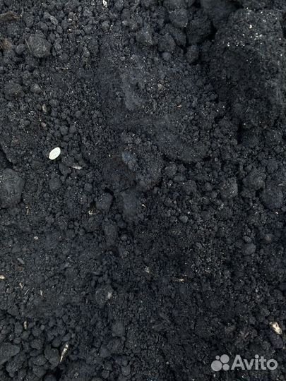 Плодородный грунт