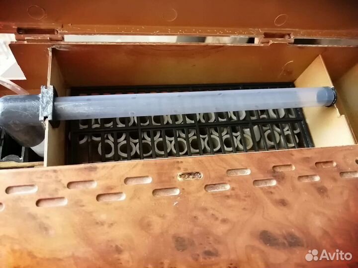 Аквариум jebo r338