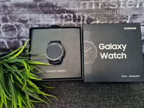 Смарт часы Samsung galaxy watch 42 мм