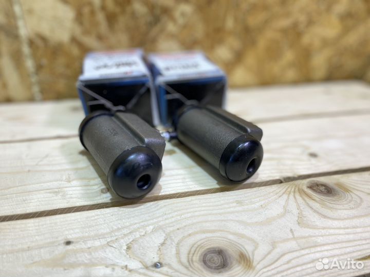 Тормозные цилиндры Dodge RAM VAN 11 дюймов