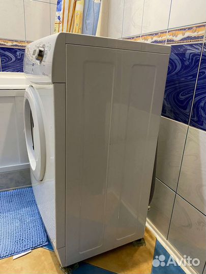 Стиральная машина samsung