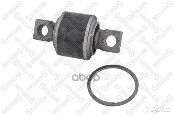 84-12147-SX р/к реактивной тяги с/бл 75x148 dо