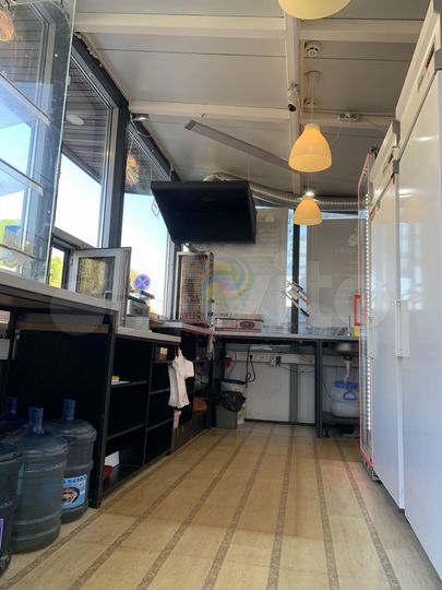 Продам помещение свободного назначения, 15 м²