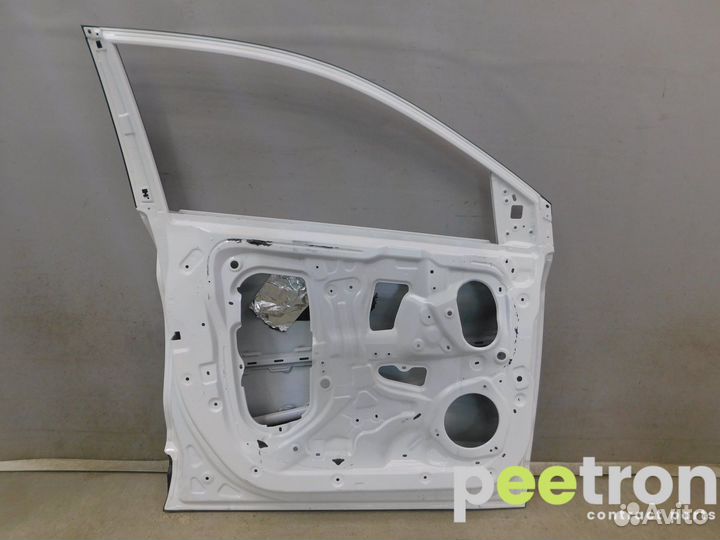 Б/У Б/У Дверь Передняя Левая geely арт. 5075038