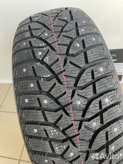 Bridgestone Blizzak Spike-02 SUV 255/65 R17 110T