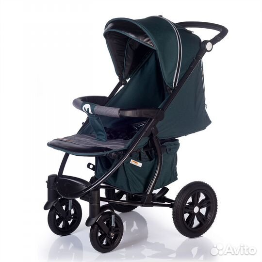 Прогулочная коляска Babyhit Tribute