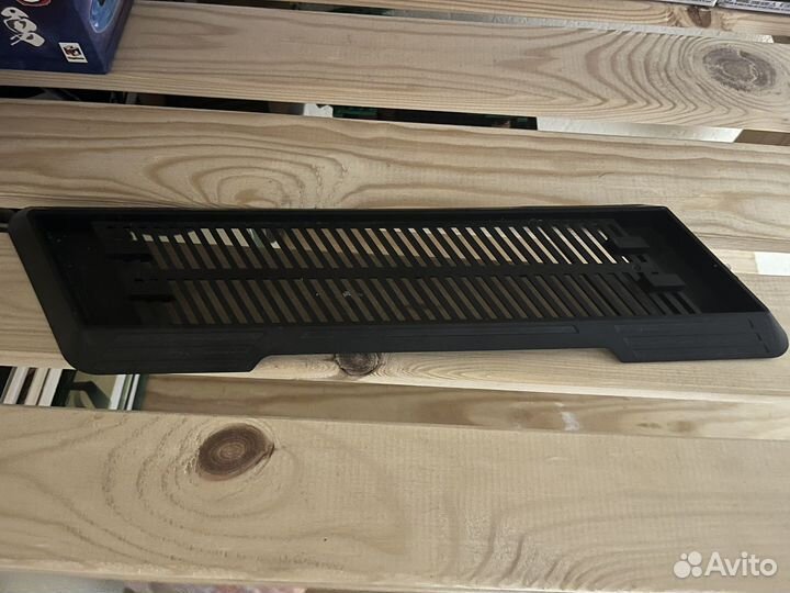 Подставка для ps4 pro