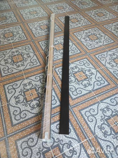 Плинтус мдф