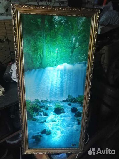 Светильник ночник