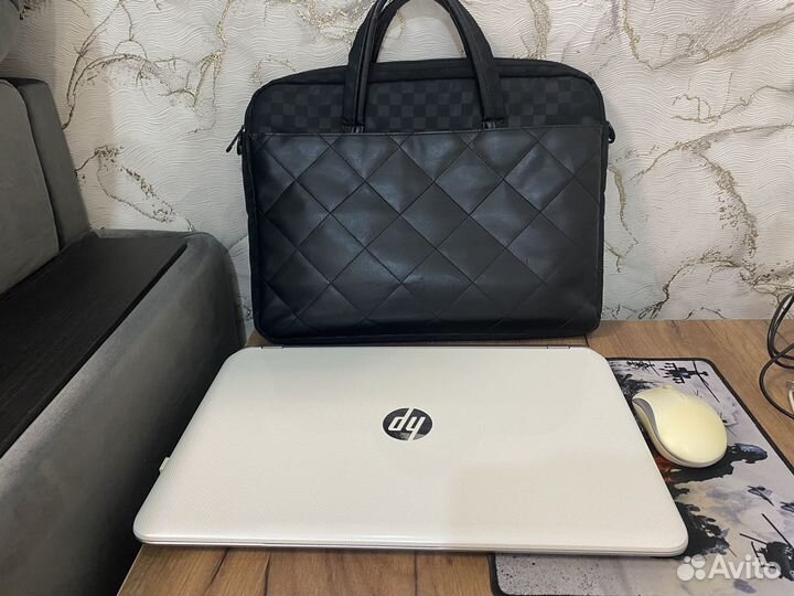 Ноутбук hp pavilion 15