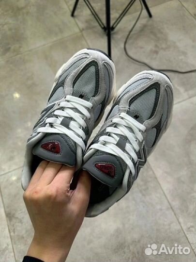 Кроссовки мужские New balance